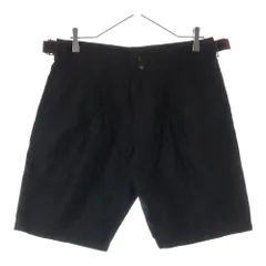 2025年最新】DRIES VAN NOTEN ショートパンツ・ハーフパンツの