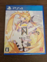 【PS4】DJMAX RESPECT
