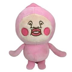 마리모크래프트 코비토즈칸 봉제인형 M 카쿠레모모지리 977706 그림책 캐릭터