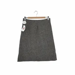 ツモリチサト TSUMORI CHISATO ウールスカート レディース JPN：2 のサムネイル