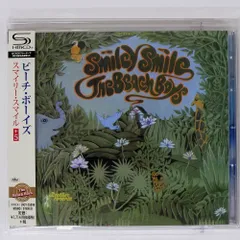 2025年最新】The Beach Boys Smiley Smileの人気アイテム - メルカリ