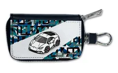 2023年最新】ランボルギーニ キーケースの人気アイテム - メルカリ