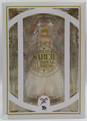 アニプレックス FATE/STAY NIGHT セイバー 10thロイヤルドレスver