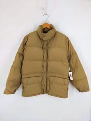 ザノースフェイス THE NORTH FACE USA製 TALONジップ 茶のサムネイル