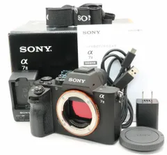 2025年最新】α7ii ジャンクの人気アイテム - メルカリ