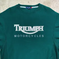 2025年最新】TRIUMPH スウェットの人気アイテム - メルカリ 2025年最新】TRIUMPH スウェットの人気アイテム - メルカリ