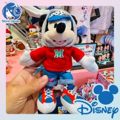 上海ディズニー プルート ぬいぐるみ イースター 羊 - メルカリ