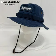 2025年最新】Supreme Military Boonieの人気アイテム - メルカリ