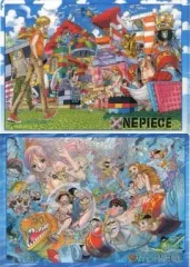 2025年最新】ジャンプフェスタ ワンピース クリアファイルの人気