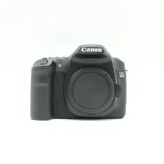 超美品 Canon EOS 40D 未使用バッテリー付き キャノン #8508 Canon - 超美品 Canon EOS 40D 未使用バッテリー付き キャノン