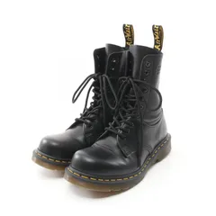 2025年最新】mm6 maison margiela × dr.martensの人気アイテム - メルカリ