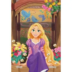 2026年最新】エポック ディズニー100 ラプンツェルの人気アイテム