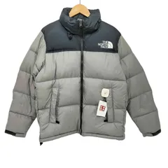 ザノースフェイス THE NORTH FACE ヌプシジャケット Nuptse Jacket メンズ Sのサムネイル
