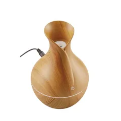 木目調卓上加湿器 リフレ RF-101香典返し 御供 粗供養 詰め合わせ ギフト プレゼント 割引 景品 品物 新築祝い 結婚内祝い 出産内祝い ご挨拶 引っ越し 引越し 内祝い 写真入り メッセージカード のし