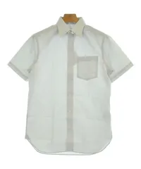 BUONA GIORNATA カジュアルシャツ メンズ 【古着】【中古】【送料無料】