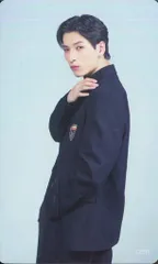 JO1 金城碧海 2024 LAPOSTA 056