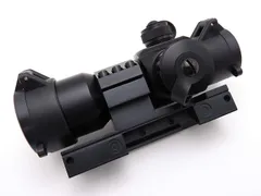陸上自衛隊 89式小銃用 光像式照準器 89式照準器 照準補助具及び専用取り付基台 東京マルイ レプリカ エアガン ガスガンのサムネイル