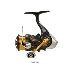 ダイワ LEGALIS LT 6000 D-H レガリス スピニングリール - メルカリ