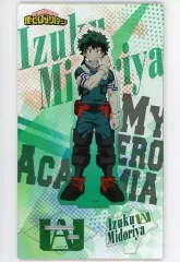 【中古】アクリルスタンド・アクリルパネル 緑谷出久 アクリルスタンド～Battle Complete!!～ 「僕のヒーローアカデミア」