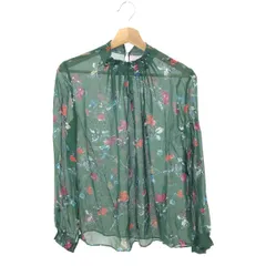 2025年最新】トゥモローランド ブラウス 花柄の人気アイテム