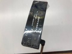 【最短翌日発送】Ai-ONE MILLED TRI-BEAM DOUBLE WIDE T | 中古 | パター | オデッセイ