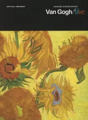 オランダ ゴッホ カビゴン プリントアート 63×83 額装オプション