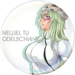 《本日限定お値下げ》BLEACH ブレソル　ネリエル・トゥ・オーデルシュヴァンク ネリエル・トゥ・オーデルシュヴァンク | 虚圏 | Character | BLEACH