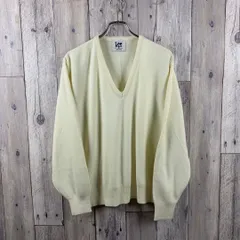 OLD Lee SPORTS 90s リー スポーツ 米国製 ニット セーターのサムネイル