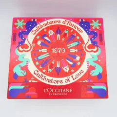 ロキシタン クリスマスアドベントカレンダー 2023新品未開封 Amazon.co.jp: ロクシタン アドベントカレンダー2023 : ビューティー