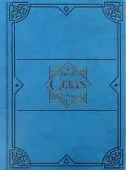 【中古】ニンテンドースイッチソフト テイルズ オブ グレイセス エフ リマスター[特装版]