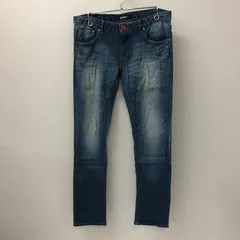 ☆美品☆ CUNE キューン 2連うさぎ デニムショーツ ハーフパンツ 34 ジーパンショーツ 普通 U5｜DENIM｜CUNE ONLINE STORE