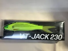 2025年最新】vtジャック230の人気アイテム - メルカリ