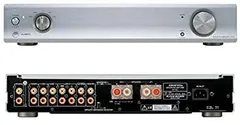 ONKYO A-7VL プリメインアンプ　中古訳あり オンキヨー ONKYO A-7VL プリメインアンプ @45908 / 中古