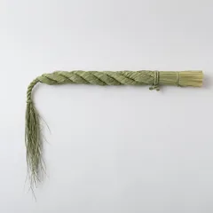 2026年最新】稲藁 しめ縄の人気アイテム - メルカリ