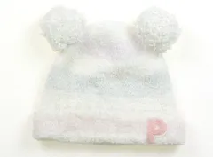 【ジェラピケ/gelatopique】帽子 Hat/Cap 女の子【子供服・ベビー服】（1727430）