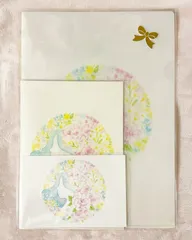 flower girl ギフトセット