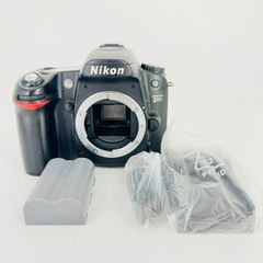 ■実用品■ Nikon D80