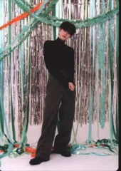 TXT PHOTO CARD SET YEONJUN 2021 YEONJUN’S BIRTHDAY PARTY 8