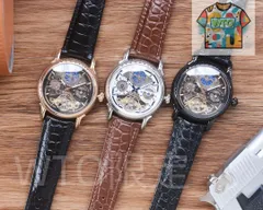 【今日WTO】PATEK PHILIPPE パテック フィリップ トゥールビヨンクラシックウォッチ-WTO輸入2-AAD22