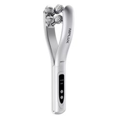 母の日に！ニップラックス EMS 美顔ローラー べローラ NP-BRL23SV