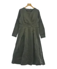 3/4 three quarter ワンピース レディース 【古着】【中古】【送料無料】