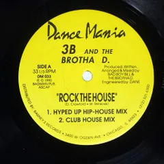 2025年最新】3house レコードの人気アイテム - メルカリ