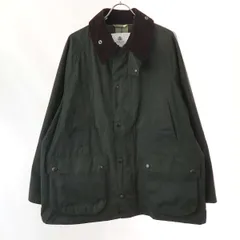 2025年最新】barbour bedale osの人気アイテム - メルカリ