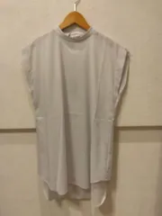 M4  プラステ　ブラウス　美品