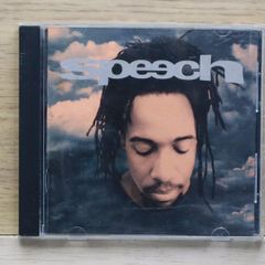 中古CD★スピーチ/Speech■ Speech 【724383702428/0724383702428】J25126