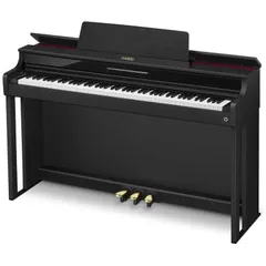 北九州市　小倉北区　引き取り　CASIO AP-45 ダークブラウン 電子ピアノ 株式会社ピアノプラザ | カシオ 電子ピアノ セルヴィアーノ
