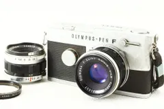 2025年最新】olympus pen FTの人気アイテム - メルカリ 2025年最新】olympus pen FTの人気アイテム - メルカリ