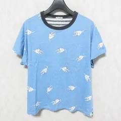 2025年最新】ミュウミュウ Tシャツ・カットソーの人気アイテム - メルカリ