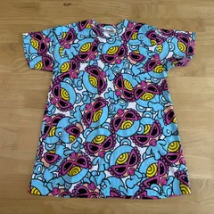 ヒスミニビックTシャツ◎極美品◎サイズ105