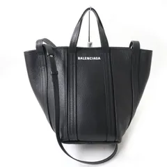 2023年最新】BALENCIAGA バレンシアガ エブリデイトートの人気アイテム